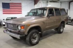 1987 Toyota Land Cruiser - Image 2