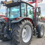 Massey Ferguson 4709 - Image 2