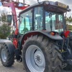 Massey Ferguson 4709 - Image 3