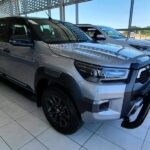 Toyota Tacoma SR5 Pickup 4D 6 ft