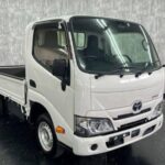 Toyota TownAce Truck