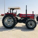 Massey Ferguson 4709
