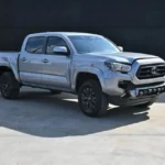 2021 Toyota Tacoma SR5 Pickup 4D 5 ft