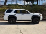 2025 Toyota 4Runner TRD Pro - Image 3