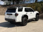 2025 Toyota 4Runner TRD Pro - Image 2