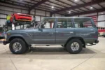 1989 Toyota Land Cruiser FJ-62