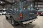 1989 Toyota Land Cruiser FJ-62 - Image 4