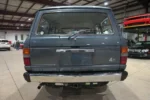 1989 Toyota Land Cruiser FJ-62 - Image 3