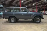 1989 Toyota Land Cruiser FJ-62 - Image 2