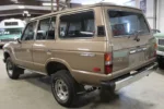 1987 Toyota Land Cruiser