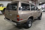 1987 Toyota Land Cruiser - Image 4