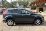 2013 Toyota RAV4 Limited Sport Utility 4D - Image 3