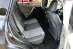 2013 Toyota RAV4 Limited Sport Utility 4D - Image 5