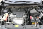 2013 Toyota RAV4 Limited Sport Utility 4D - Image 6